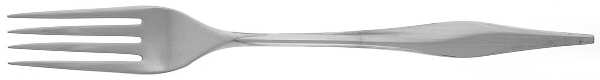 Evening Mist (Sterling, 1963) Fork by Wallace Silver