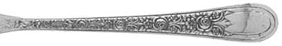 Fortune (Silverplate, 1932) by Wallace Silver