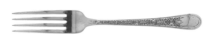Fortune (Silverplate, 1932) Fork
