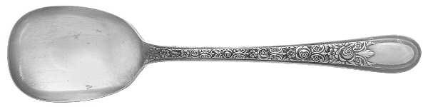 Fortune (Silverplate, 1932) Sugar Spoon