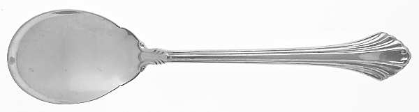 French Regency (Sterling, 1986) Sugar Spoon