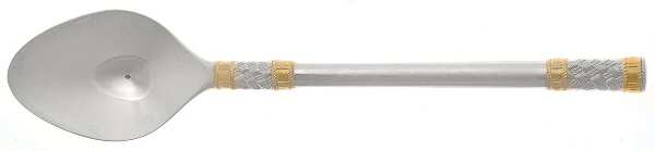 Golden Aegean Weave (Sterling, 1971) Teaspoon