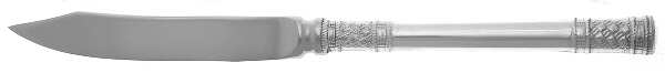 Golden Aegean Weave (Sterling, 1971) Individual Fruit Knife with Stainless Blade