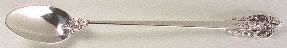 Grande Baroque (Sterling, 1941) Iced Tea Spoon