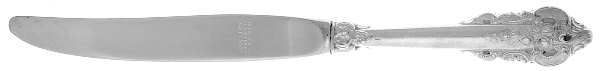 Grande Baroque (Sterling, 1941) Hollow Handle Youth Knife