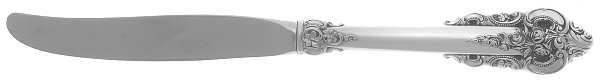 Grande Baroque (Sterling, 1941) Modern Hollow Knife