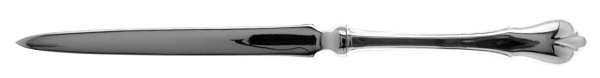 Grand Colonial (Sterling, 1942, No Monos) Letter Opener with Stainless Blade