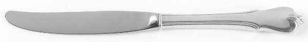 Grand Colonial (Sterling, 1942, No Monos) Modern Hollow Knife