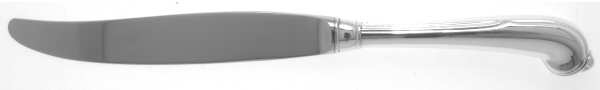 Grand Colonial (Sterling, 1942, No Monos) Modern Hollow Pistol Knife