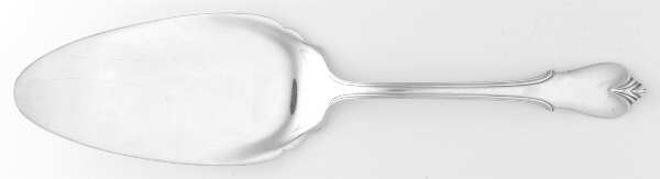 Grand Colonial (Sterling, 1942, No Monos) Large Solid Pie Knife