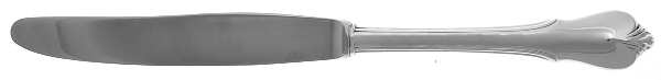 Grand Colonial (Sterling, 1942, No Monos) Modern Hollow Knife