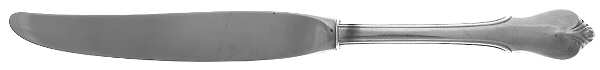 Grand Colonial (Sterling, 1942, No Monos) Hollow Handle Youth Knife