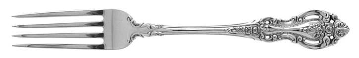 Grand Victorian (Sterling, 1973) Fork