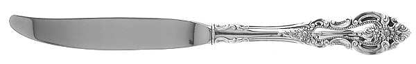 Grand Victorian (Sterling, 1973) Modern Hollow Knife