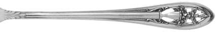 Hollywood I (Silverplate, 1937) by Wallace Silver