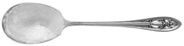 Hollywood I (Silverplate, 1937) Sugar Spoon