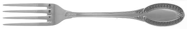 Impero (Sterling) Fork