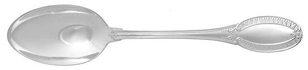 Impero (Sterling) Demitasse Spoon