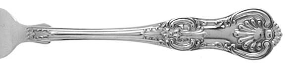 Kings (Sterling, 1903) by Wallace Silver