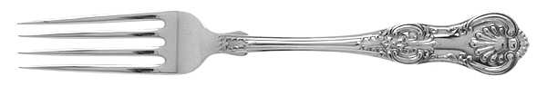 Kings (Sterling, 1903) Fork