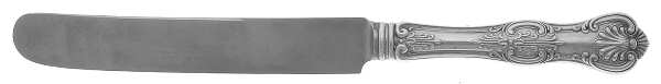 Kings (Sterling, 1903) Old French Hollow Knife