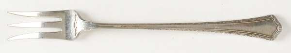 Madison (Sterling, 1913) Oyster Fork