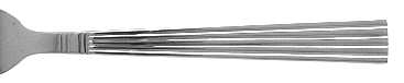 Manhattan (Stainless) by Wallace Silver