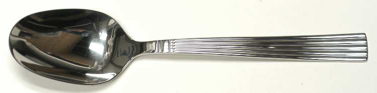 Manhattan (Stainless) Place/Oval Soup Spoon