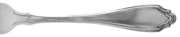 Marquette (Silverplate, 1911) by Wallace Silver