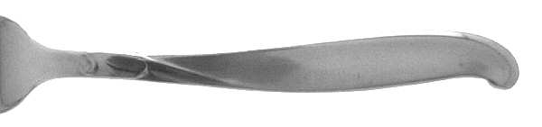 Modernaire (Stainless) by Wallace Silver