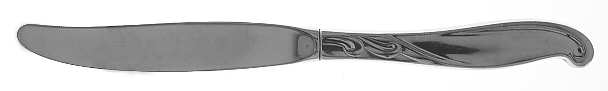 Modernaire (Stainless) Modern Hollow Knife