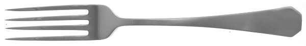 Monterey (Sterling, 1922) Fork