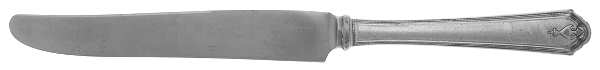 New French Hollow Knife