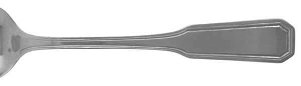 No. 45-Plain (Sterling, 1910) by Wallace Silver
