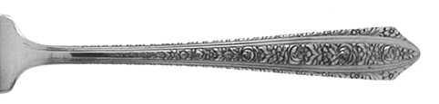 Normandie (Sterling, 1933) by Wallace Silver