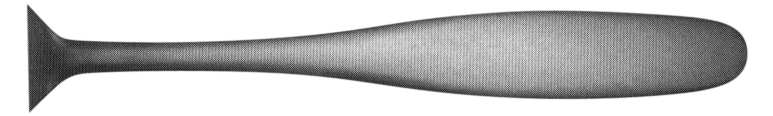 Oxford (Stainless) by Wallace Silver