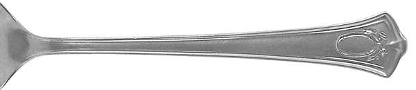 Pilgrim (Sterling, 1915) by Wallace Silver