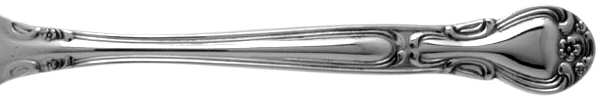 Plantation (Stainless) by Wallace Silver