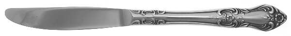 Portsmouth (Stainless) Modern Solid Knife
