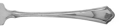 Putnam (Sterling, 1912) by Wallace Silver