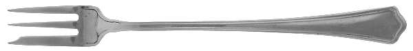 Putnam (Sterling, 1912) Oyster Fork