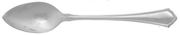 Putnam (Sterling, 1912) Fruit/Orange Spoon
