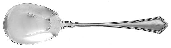 Putnam (Sterling, 1912) Sugar Spoon