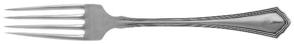 Putnam (Sterling, 1912) Fork