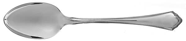 Putnam (Sterling, 1912) Demitasse Spoon