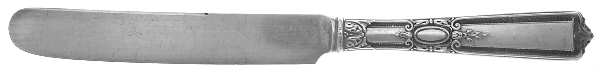 Renaissance (Sterling, 1925) Old French Hollow Knife