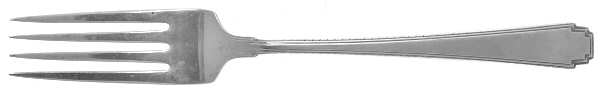 Rhythm (Sterling, 1929) Fork