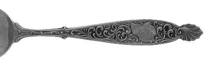 Rodney (Sterling, 1894) by Wallace Silver