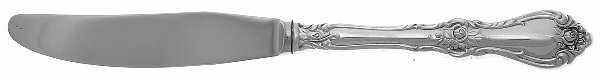 Royal Rose (Sterling, 1962) Hollow Handle Youth Knife