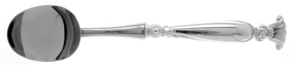 Romance of The Sea (Sterling, 1950) Ice Cream Scoop with Stainless Bowl